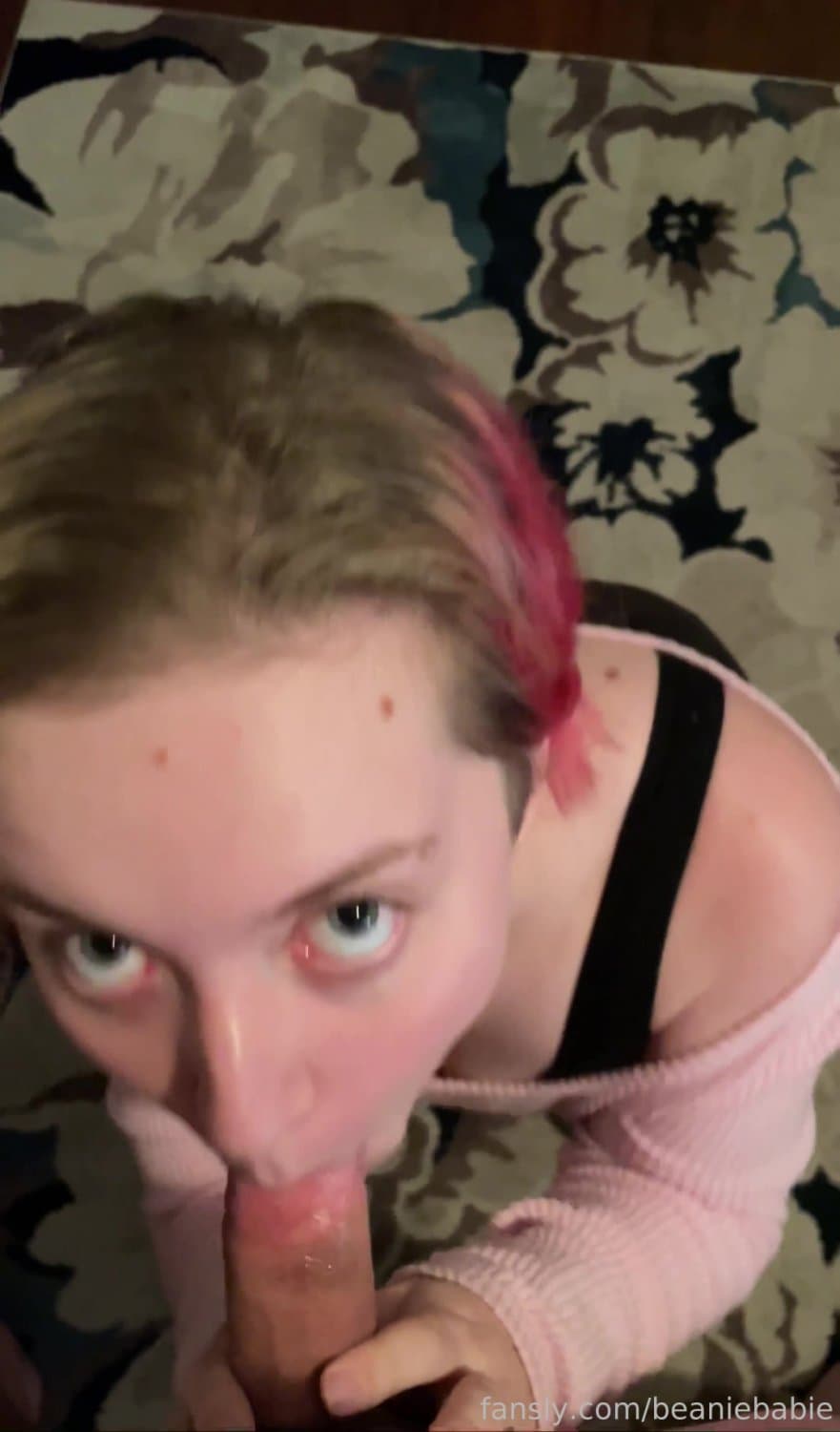 Justine Terry Leaked