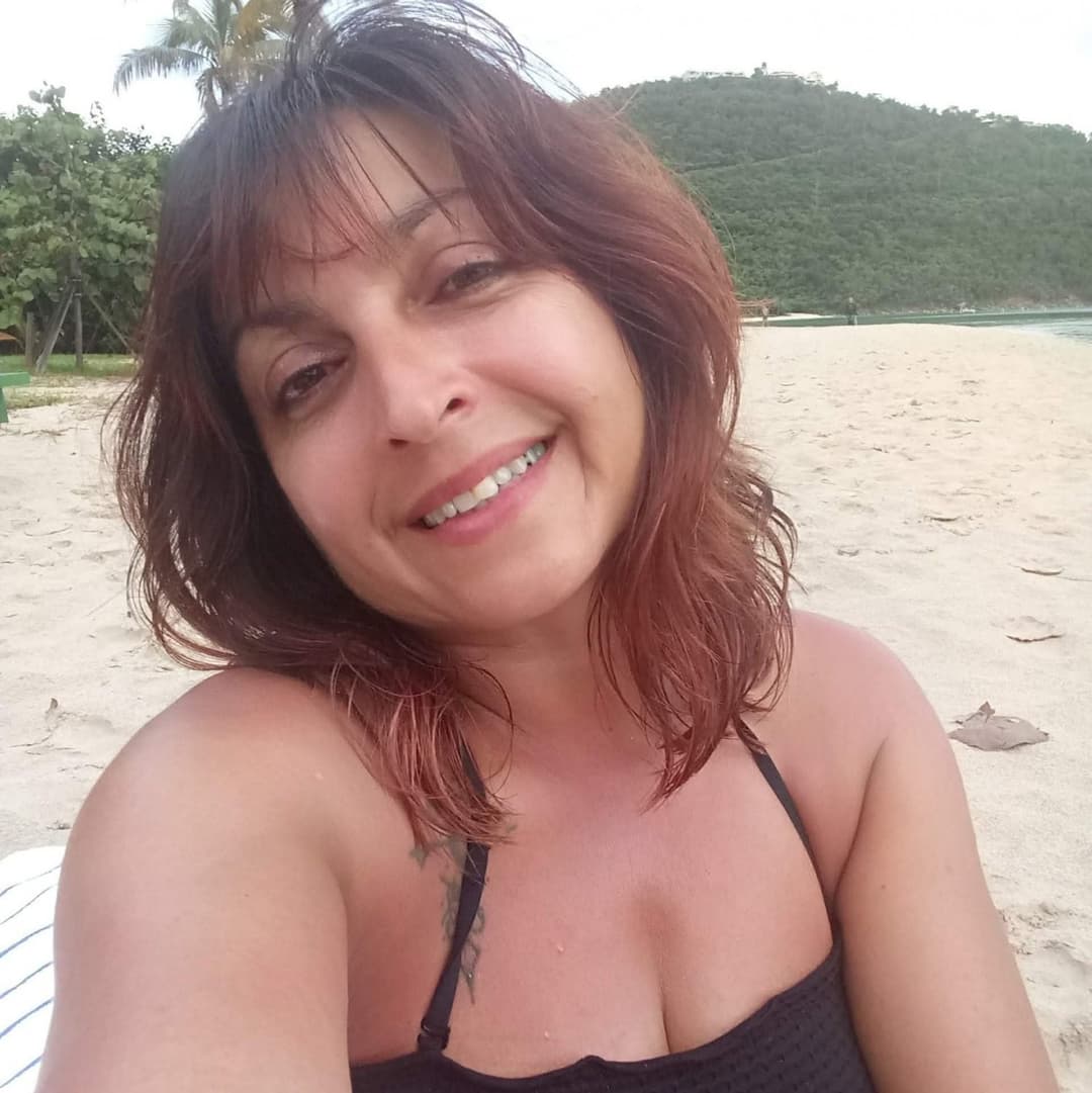 Fuck Latina mom face hard