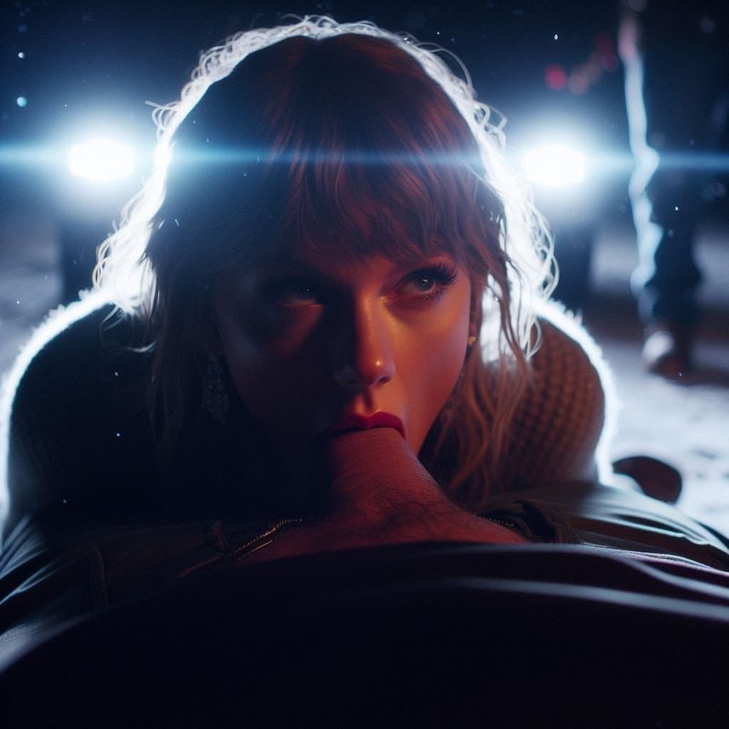 Fantasy Taylor is  Such A Good Fantasy Slut!!! ??