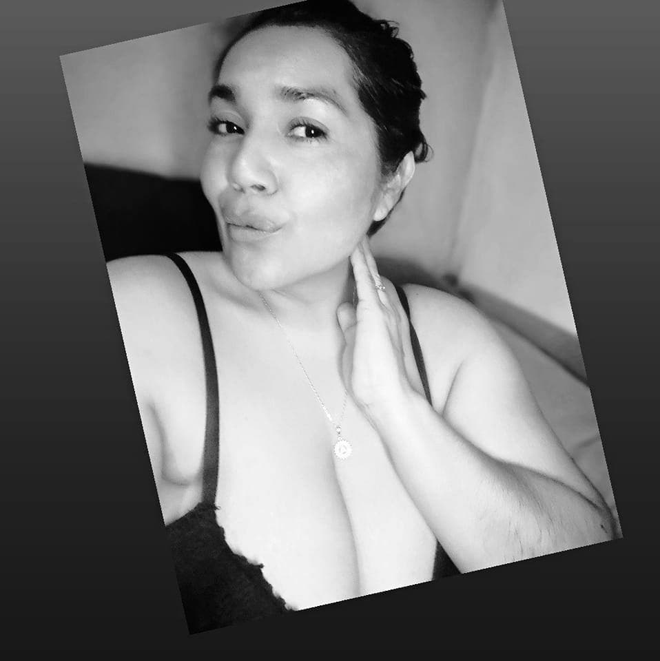 Azul Chaparro - https://www.facebook.com/azulchaparrro - https://www.instagram.com/azulkelson