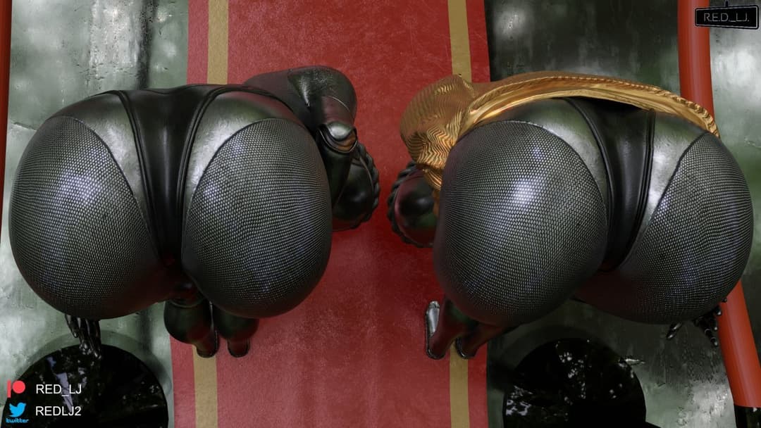 ?the twins (atomic heart)?