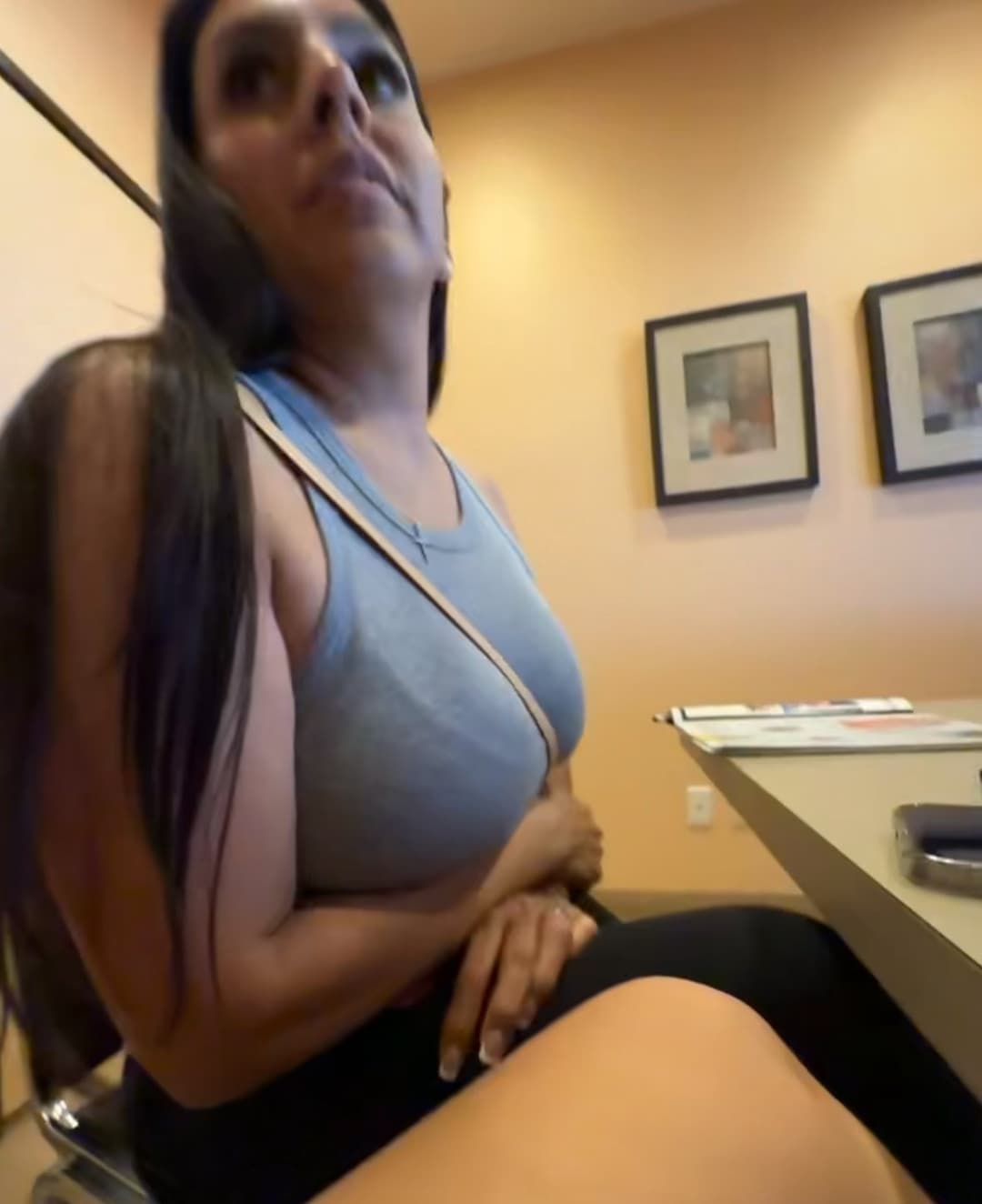 sexy thick mother in law