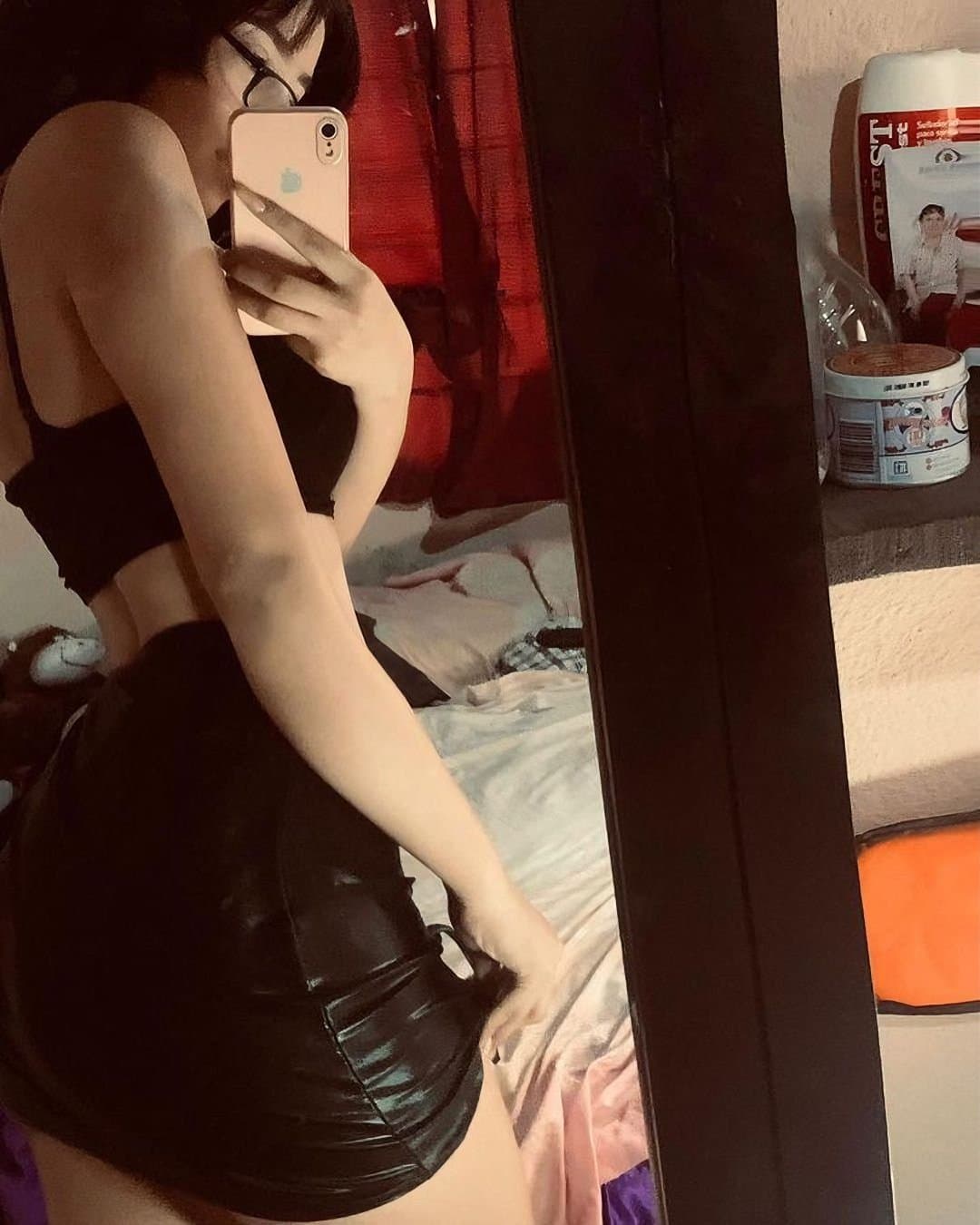 mialeimi bri tetona tetas