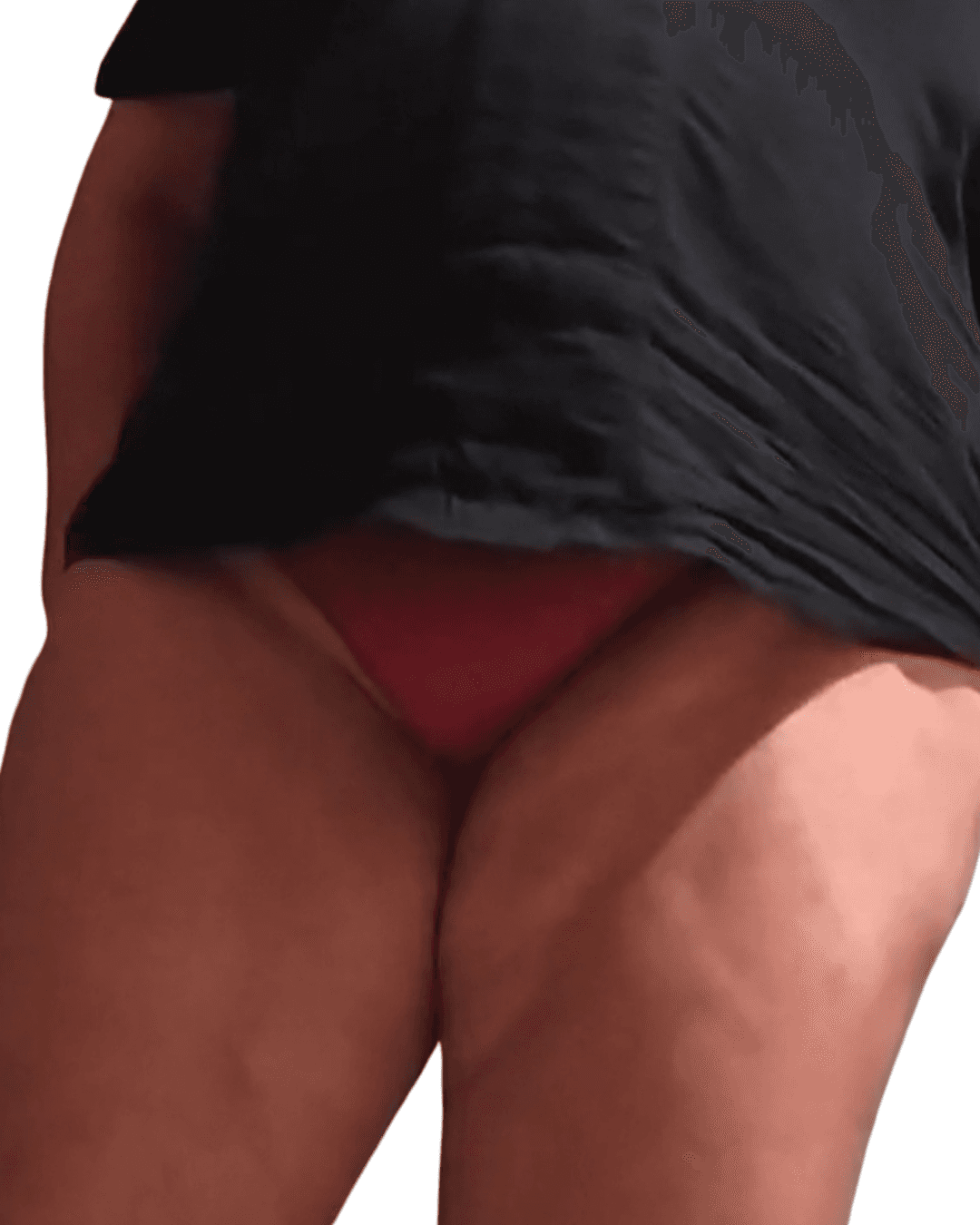 Flagras do dia a dia