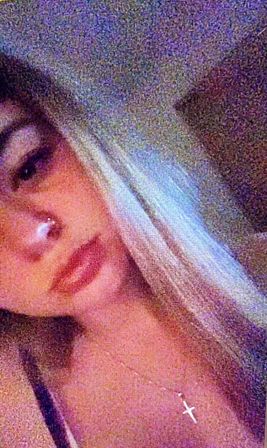 Jillian - obsessed slut