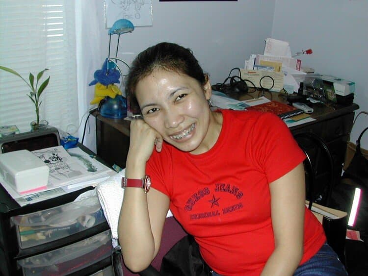 Filipina webslut, sisters and more