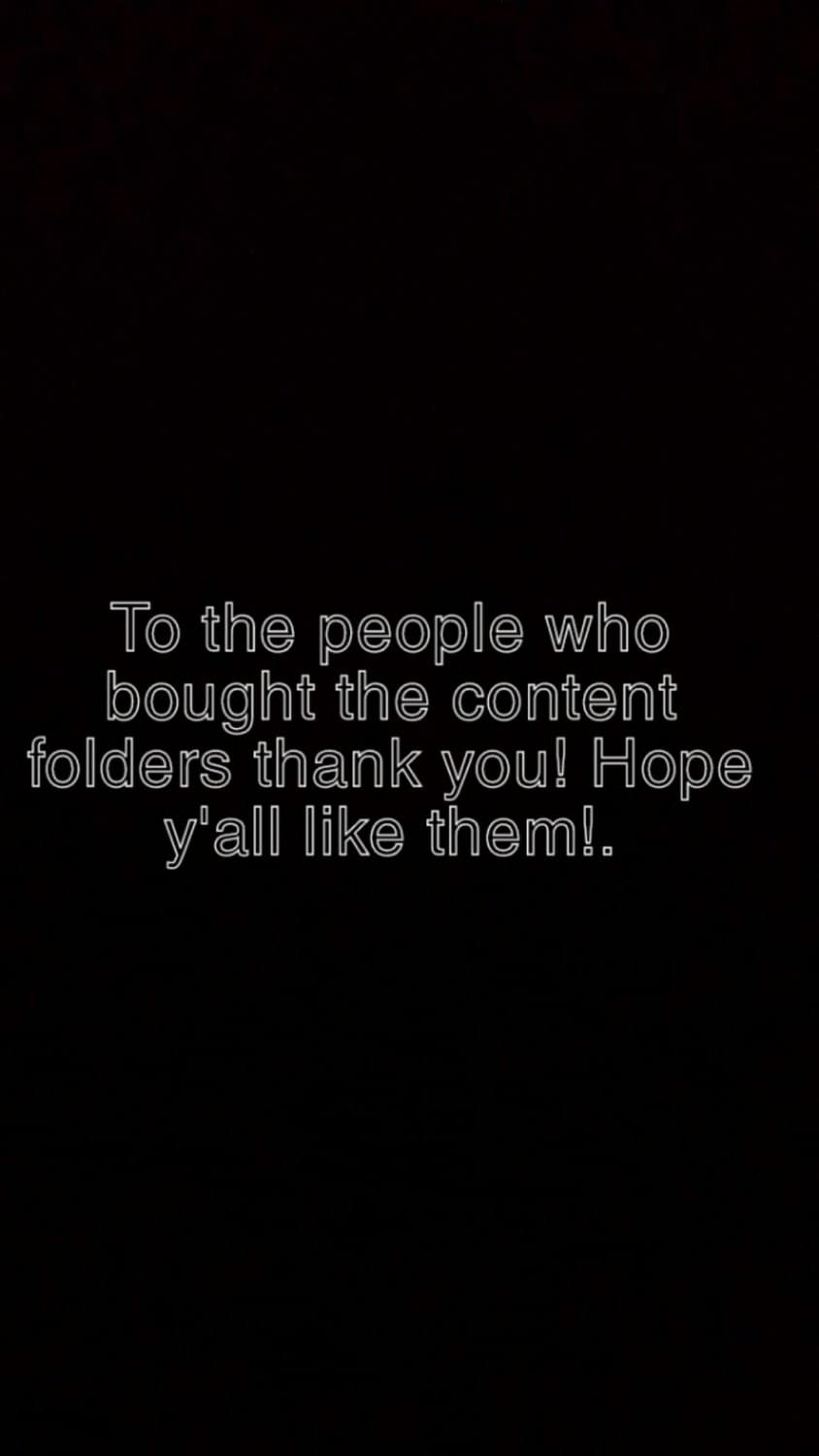 Content sell.