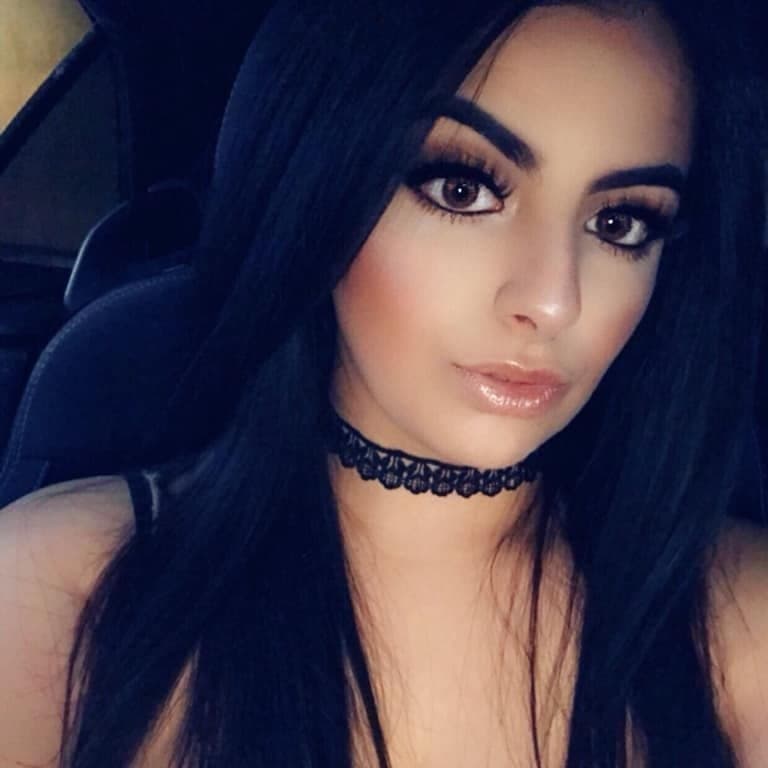 "Alex" does a one and done porn scene, sucking, fucking, and getting creampied on the casting couch