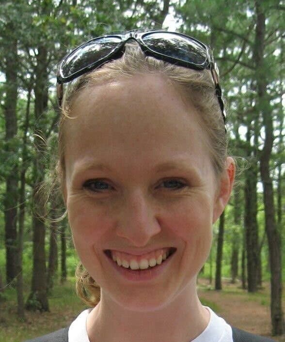 Therese is a very naughty married cheating ICU registered nurse at a New Jersey hospital