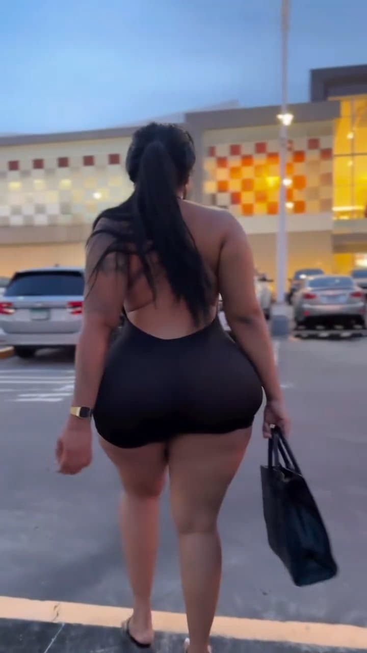 Amazon Big Booty Bit Tits Dominican