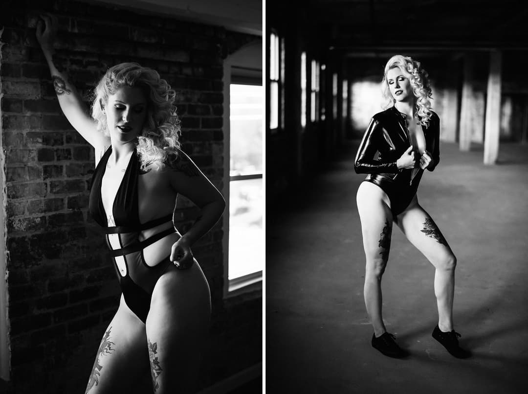 Bobbi bachelor party favorites!