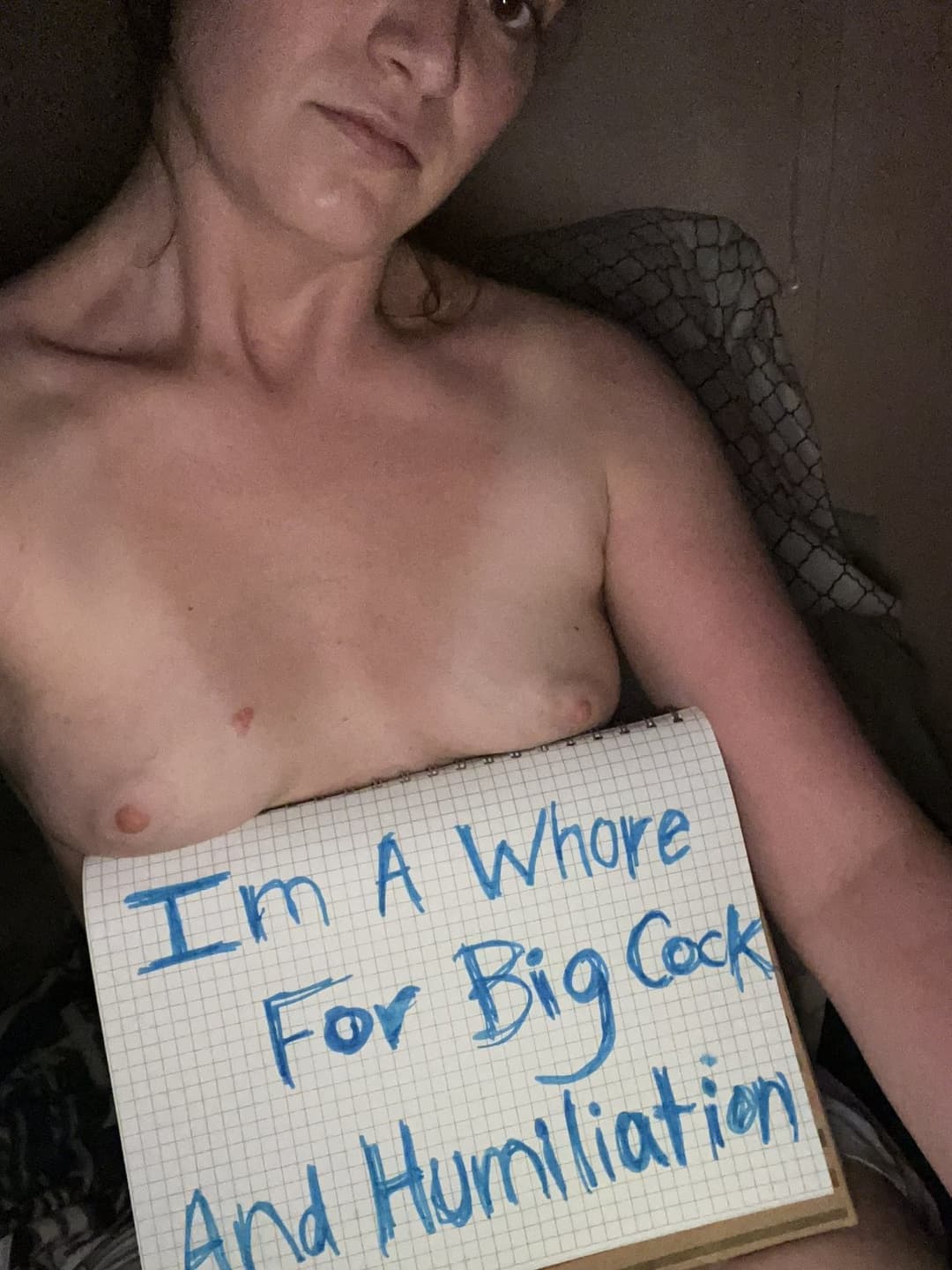 Minnesota Whore Ashley Fuckmeat