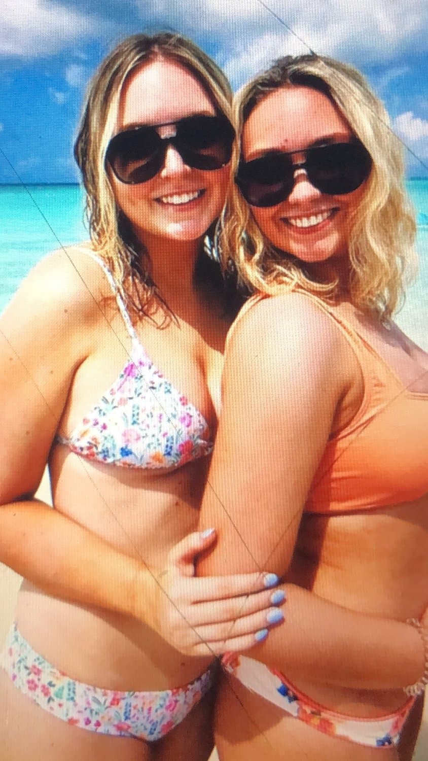 Love Cummming for Megan