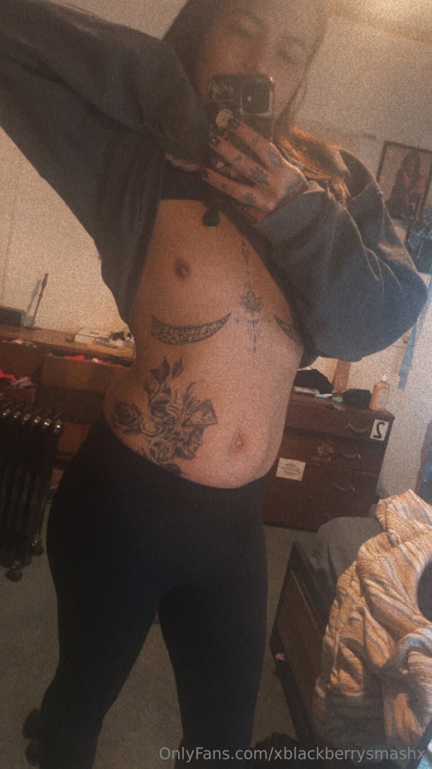 Click to view full size Eden Thomas / Brooklyn Reed