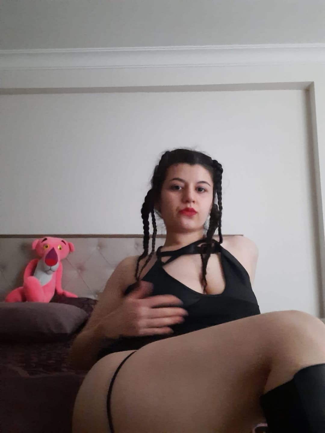 Belinay Tuzlu - İfşa