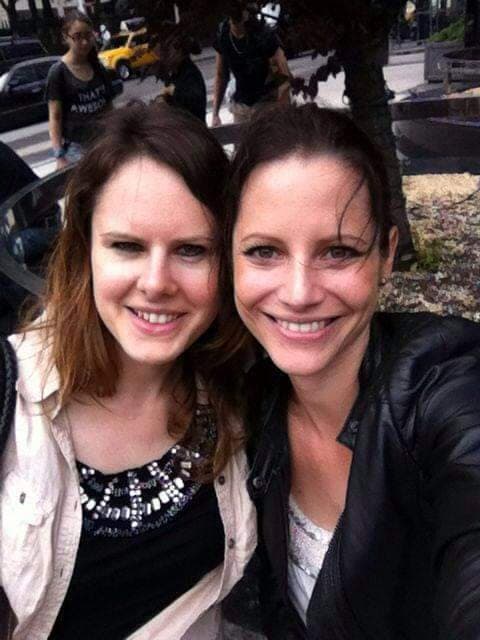 More of Swiss slut mirjam