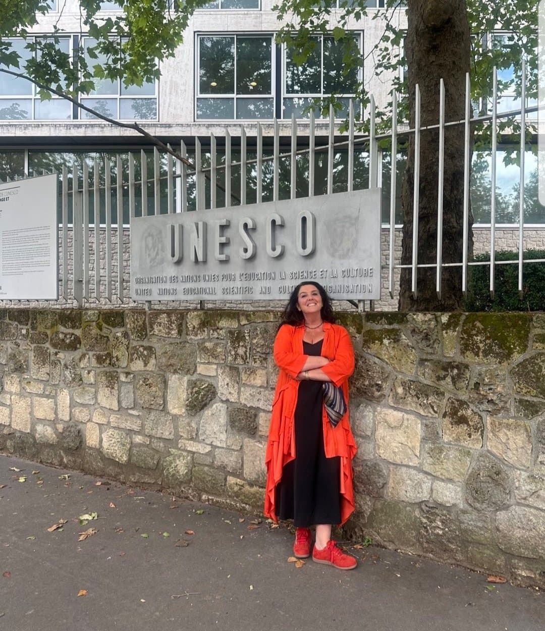 Mature Historian Bettany Hughes. Part 10