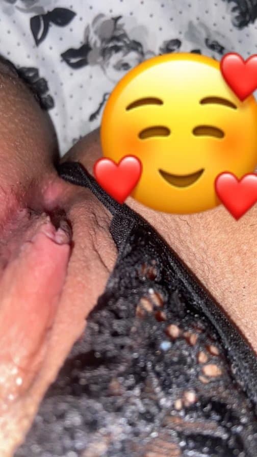 Abigail aka Kiki Ayala little village thot Latina thot trade dm