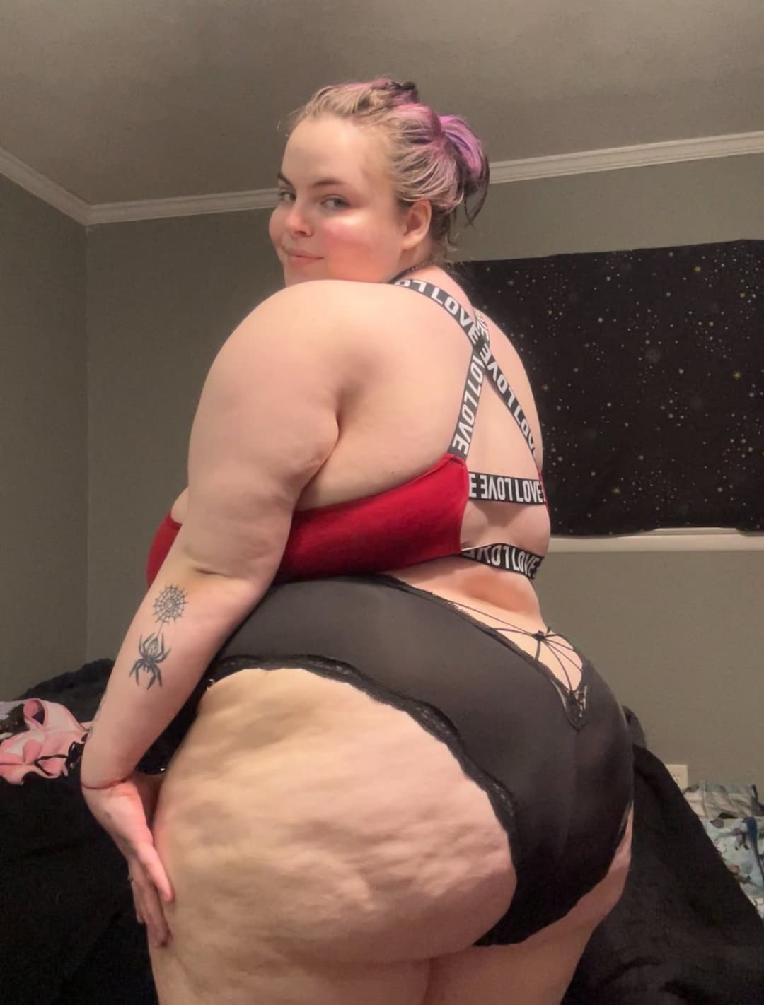 Pawg BBW/SSBBW