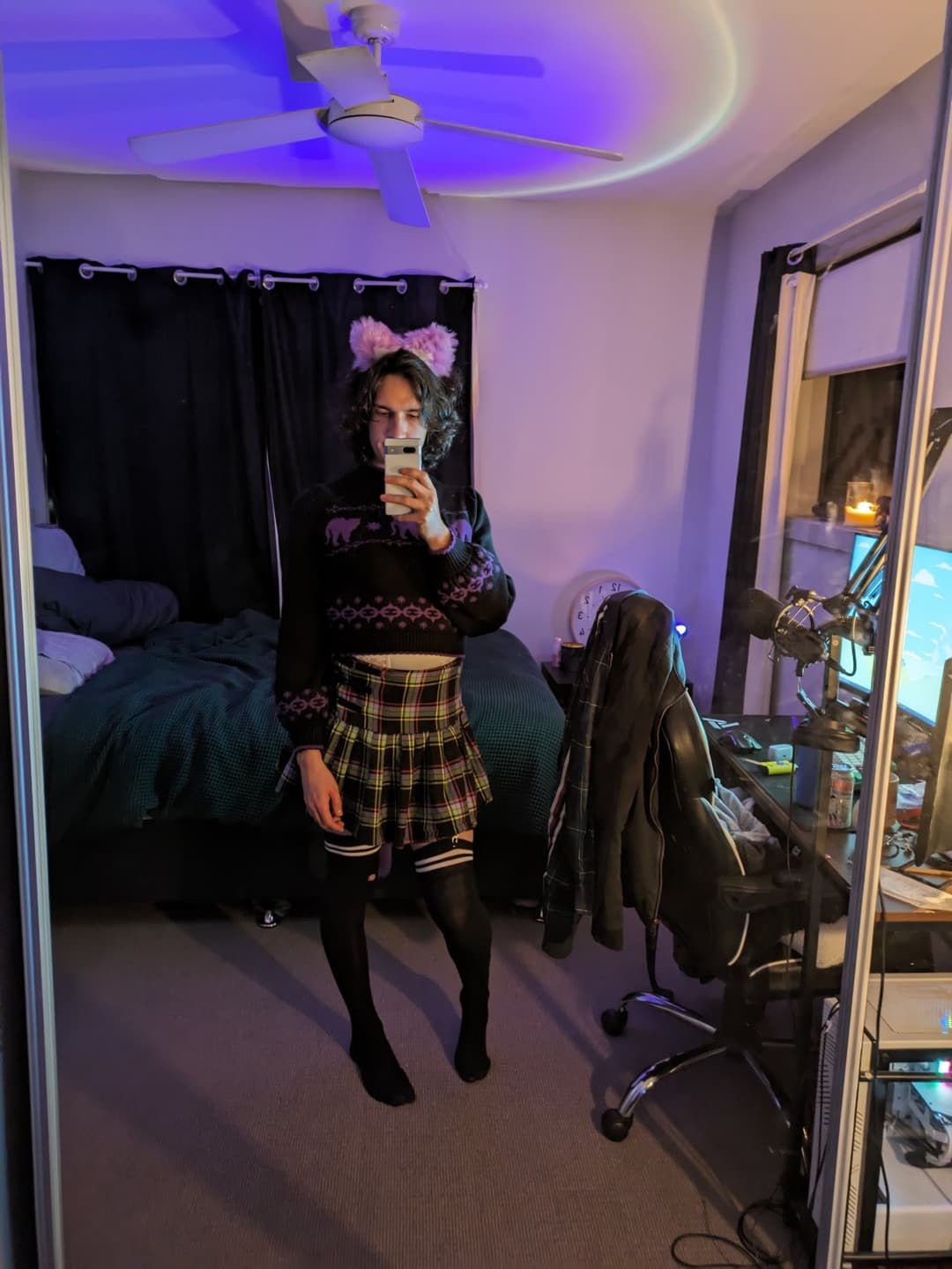 Click to view full size Sissy Izzy - her reddit - https://www.reddit.com/u/izzzyyyuwwwu/s/lW9GX8RK9M - her kik iks28