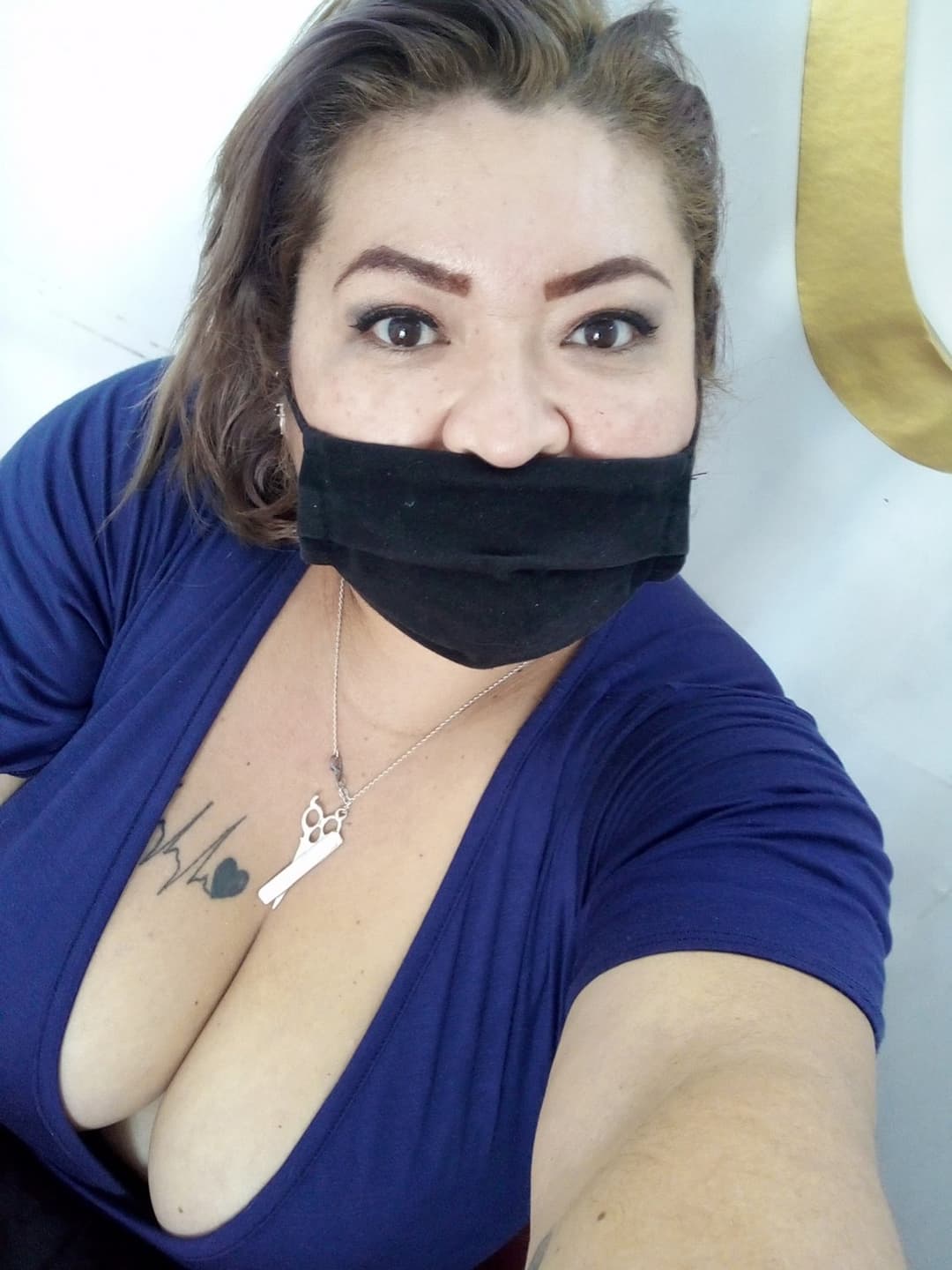 Maria Gondel  - https://www.facebook.com/maria.gondel.92