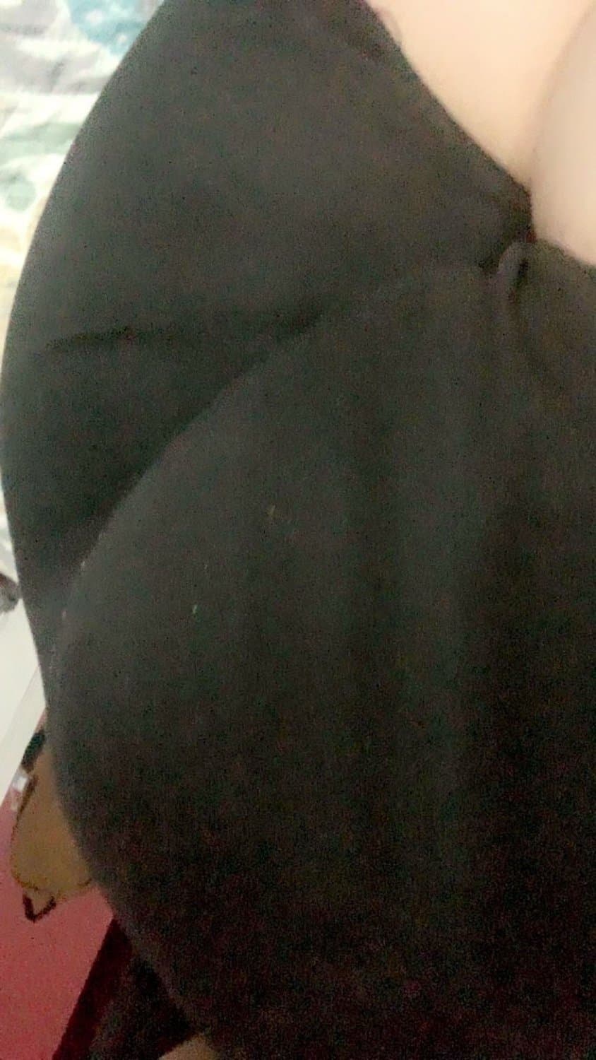 big booty latina teen makes it clap loud