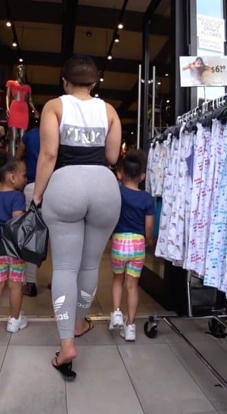 Hermosos culos  del sultan69