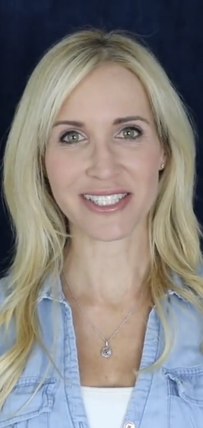 Tracy, 39, bi nurse, newly married, hubby deployed, brings home college age girls and men she meet.