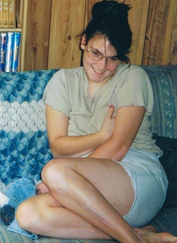 Married Slut Janna from Chat