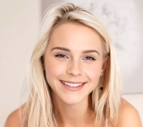 Emma Watson GFE Voice Fake