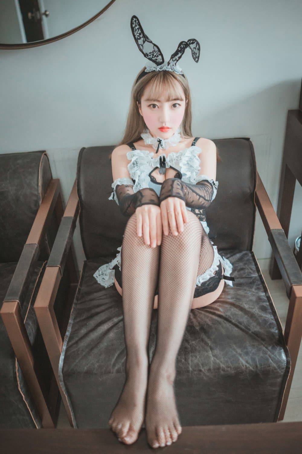 HaNari 하나리, [DJAWA] Devious Maid –