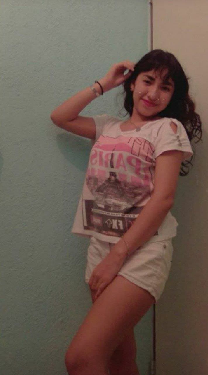 Pack. Chilena ??. Flaquita de Buen Cuerpo.