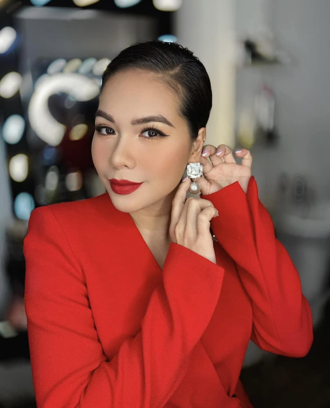 Click to view full size Tien Vietnamese Babe Sexy Body & Hot Leaked