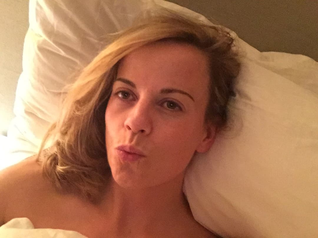 Sexy Susie Wolff