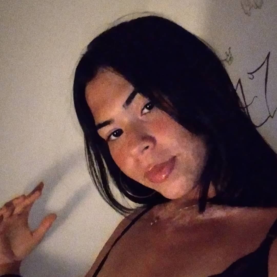 Trans Gabrielle Azevedo