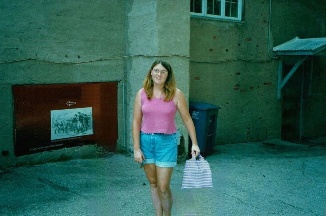 Janna the naughty cum slut