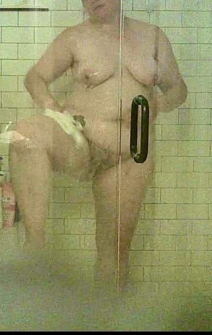 Wife Melissa 42yo Florida USA ?? Candid Sneak Shots