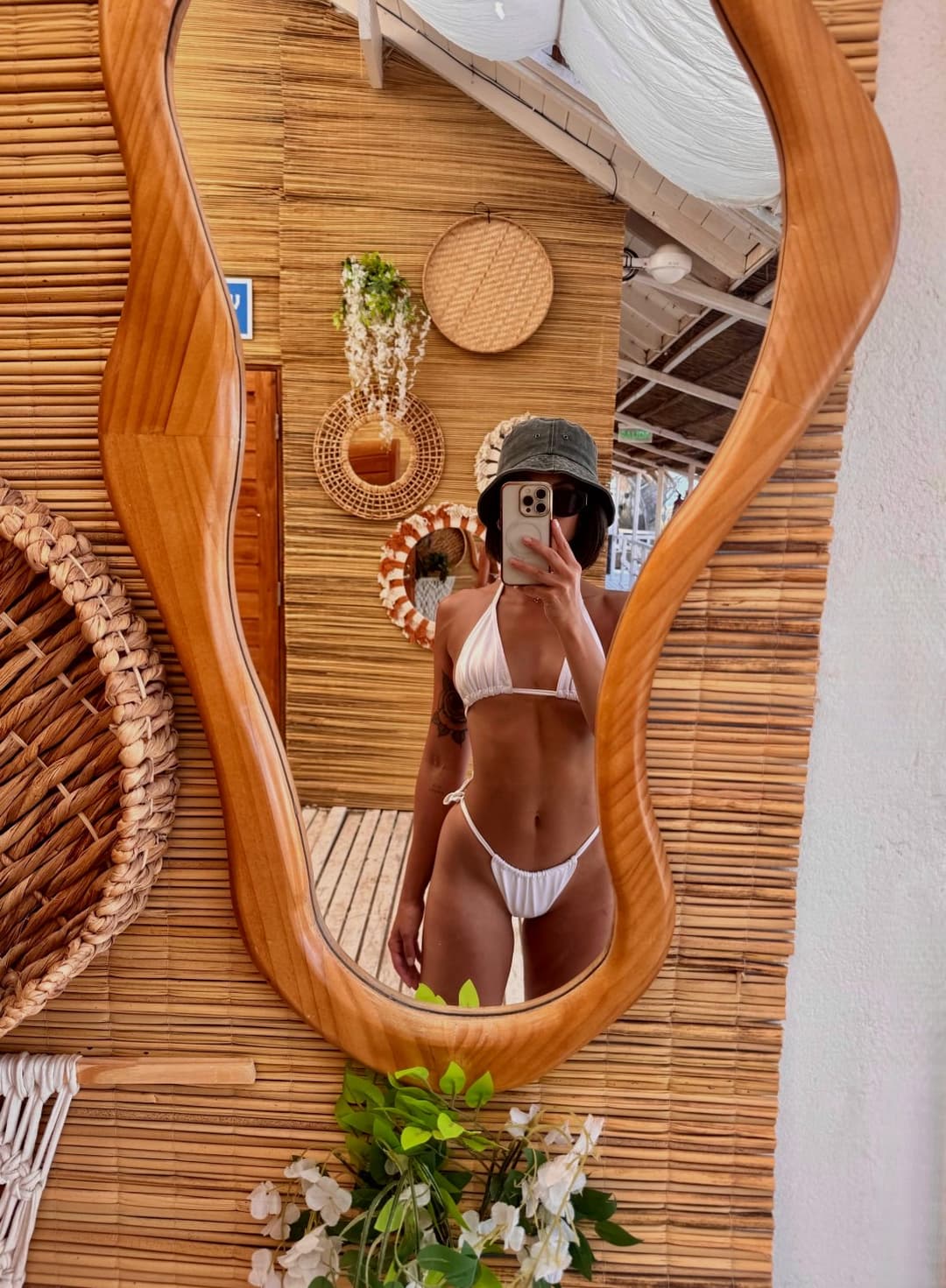 I own this view. And soon, I’ll own you