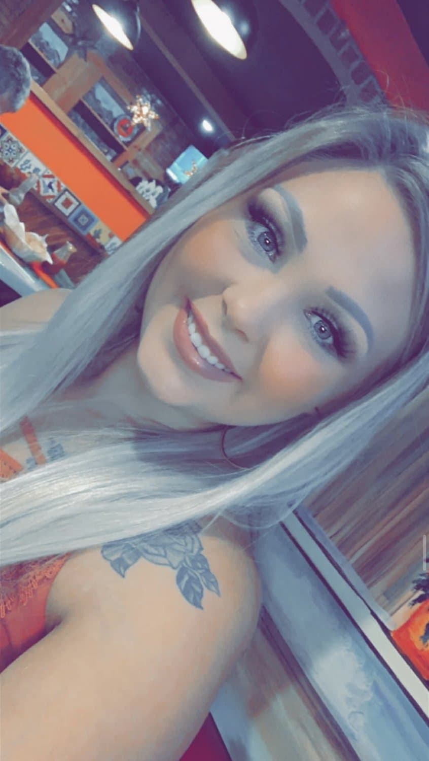 North Louisiana Hotwife makayla with secret only fans shared let’s see who can find it !