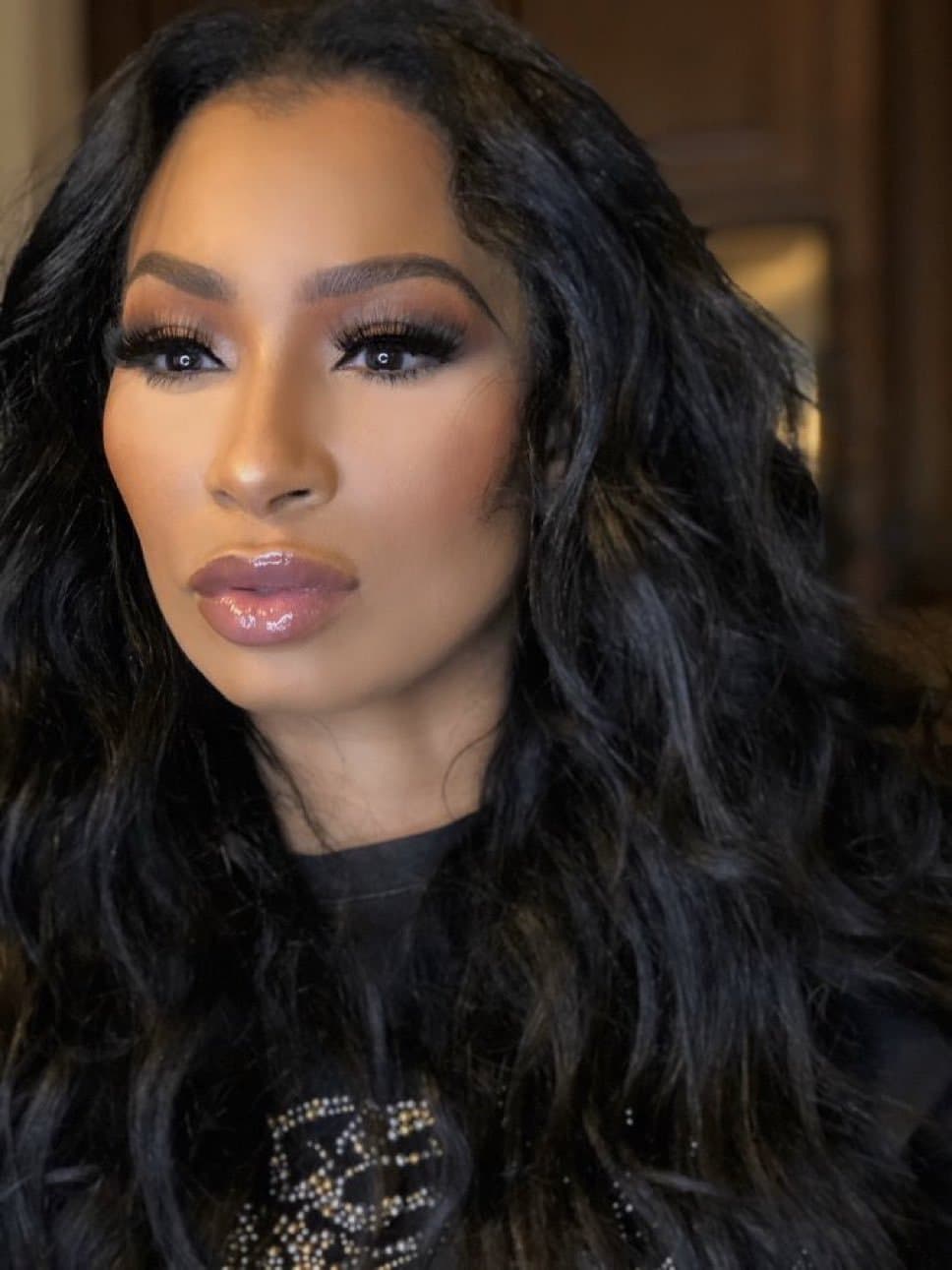 Karlie Redd love & hip hop Atlanta