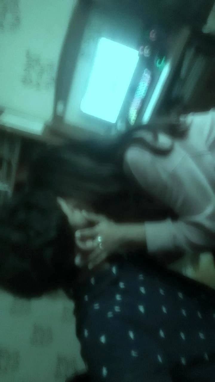 Bangli Cute Beautiful Instagram Influencer Sexy Homemade Full Nude Show