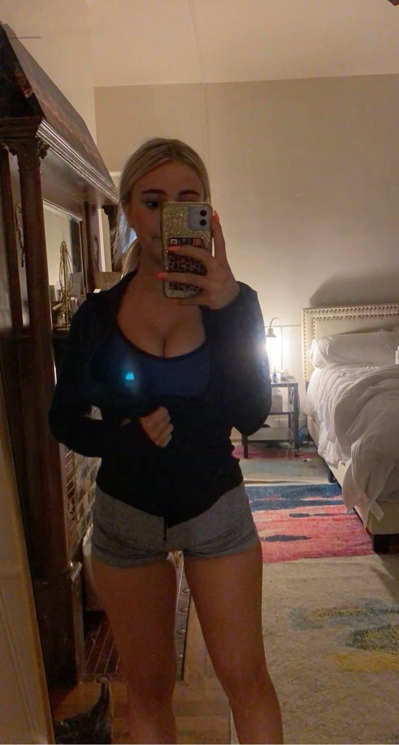 Perfect CollegeSluts- Cassidy