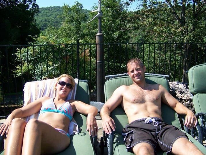 cheating hotwife fucks bbc to pay off her husband debt