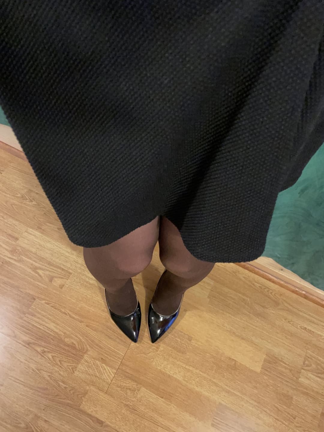 Click to view full size slutty outfits in tights ❤️