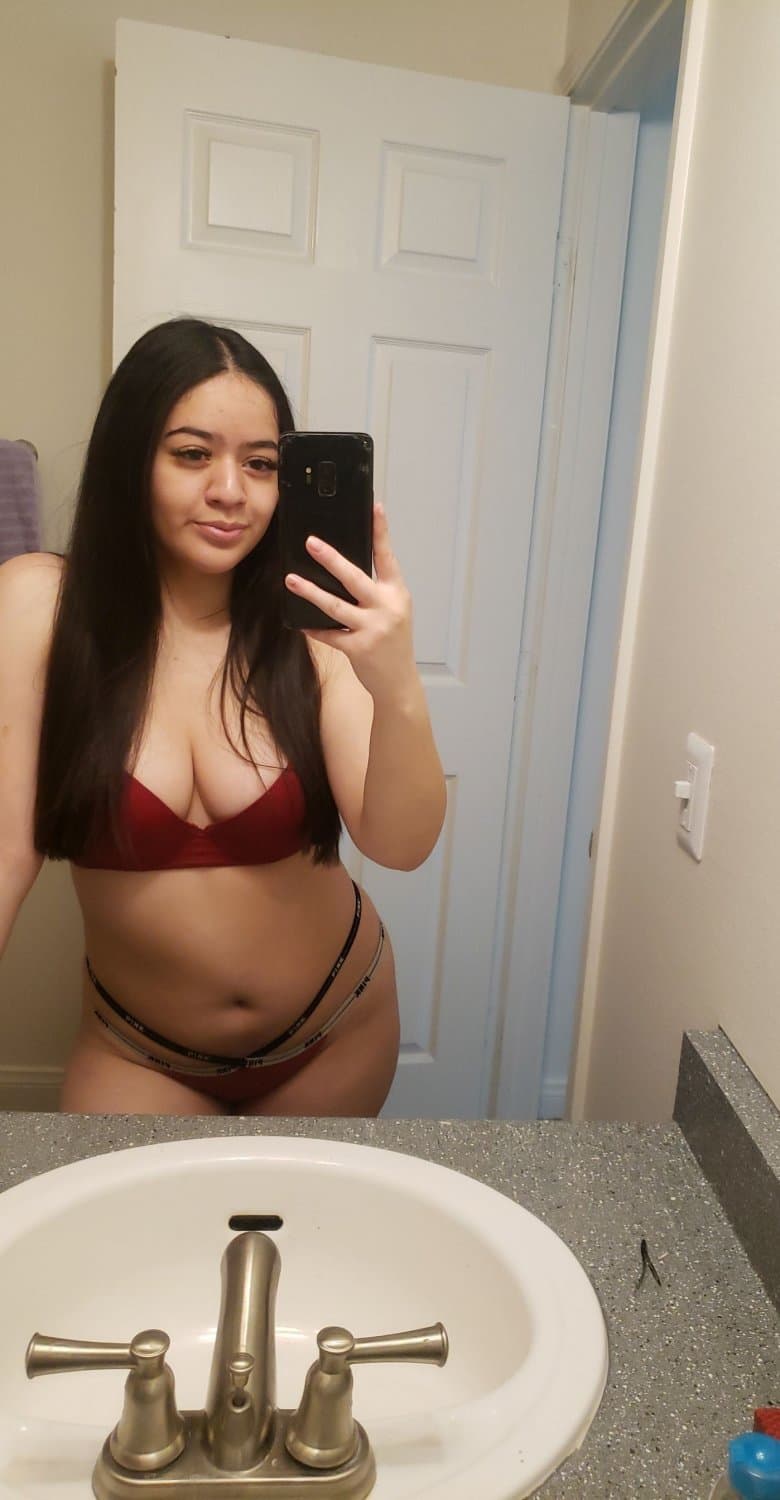 Click to view full size (Jessica’s Friend) Las Vegas Latina Thot Andrea
