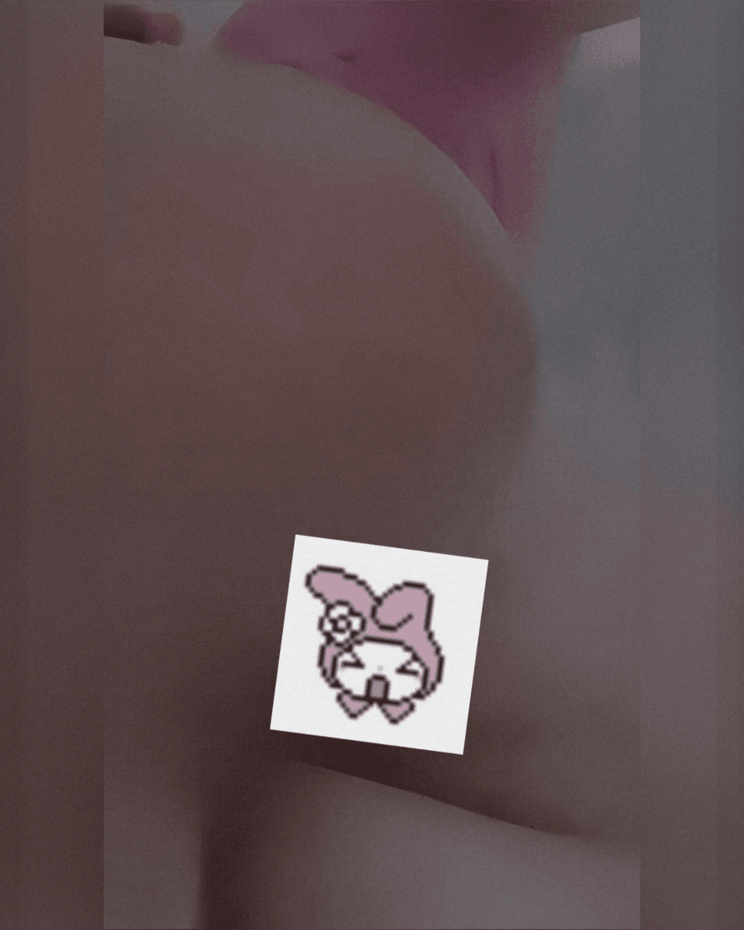 Esta putita me tiene loco