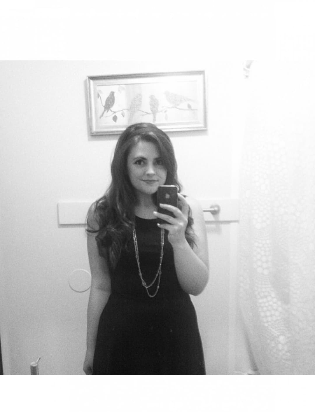 Ex gf nude pics leaked amateur