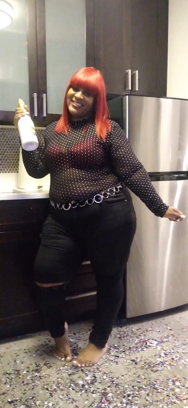 BIG OLE JUICY THICK FAT ASS BBW SSBBW LATINA EBONY