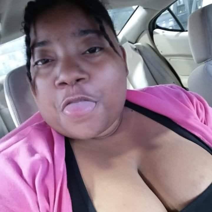 BIG HUGE BLACK SSBBW