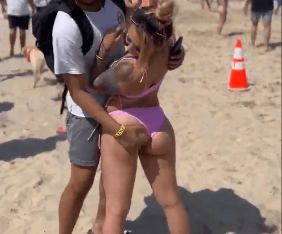Candids x Ass Grabbing x Street BJs |?Public Sluts 70?